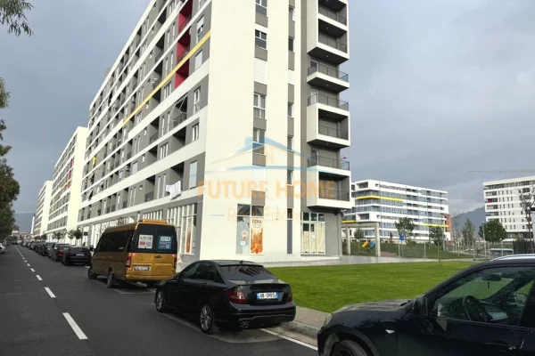 Disponojmë Apartament 2+1, për Qera.Univers City,prane QTU,Tiranë.