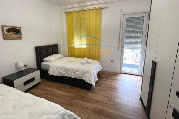 Qera, Apartament 2+1+2,Rruga Qemal Stafa,Tirane.
