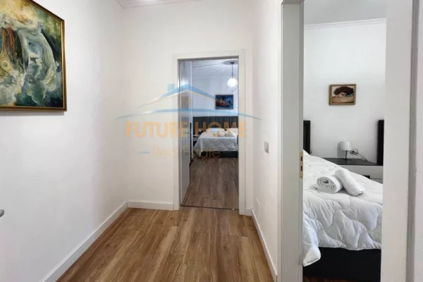 Apartment for rent in Tirana 2+1, Furnished