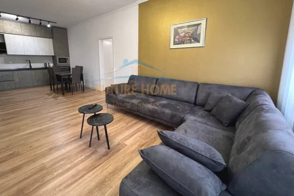 Apartment for rent in Tirana 2+1, Furnished