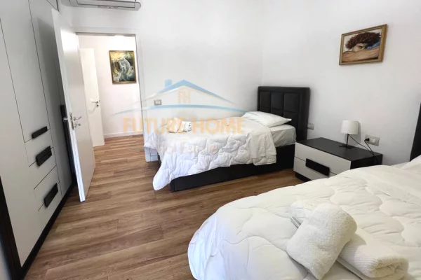 Apartment for rent in Tirana 2+1, Furnished
