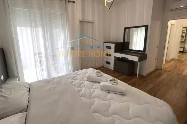 Apartment for rent in Tirana 2+1, Furnished