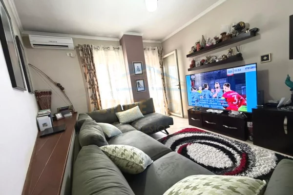 Casa in vendita 1+1 a Tirana - 123,186 Euro