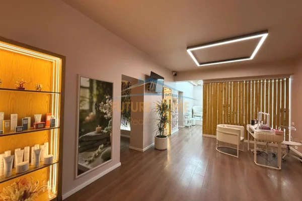 Biznese ne shitje ne Tirane - 28,000 Euro