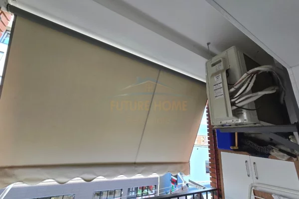 Appartamento in vendita a Tirana 2+1, Arredato