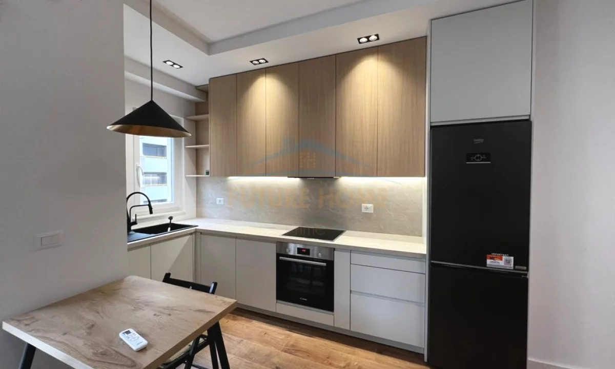 Apartment for rent in Tirana 2+1, Furnished