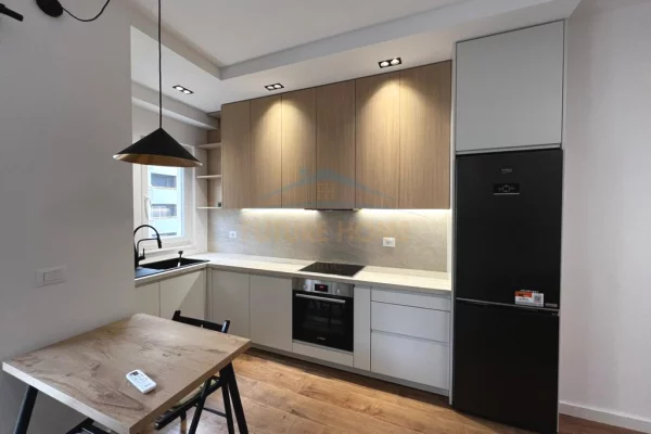 Apartment for rent in Tirana 2+1, Furnished