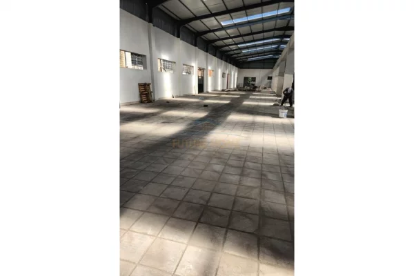 Shitet, Magazine, Kombinat