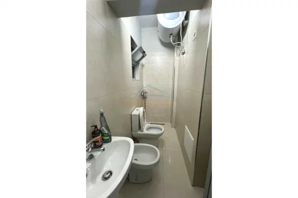 Qira, Apartament 1+1, Sauk, Tiranë