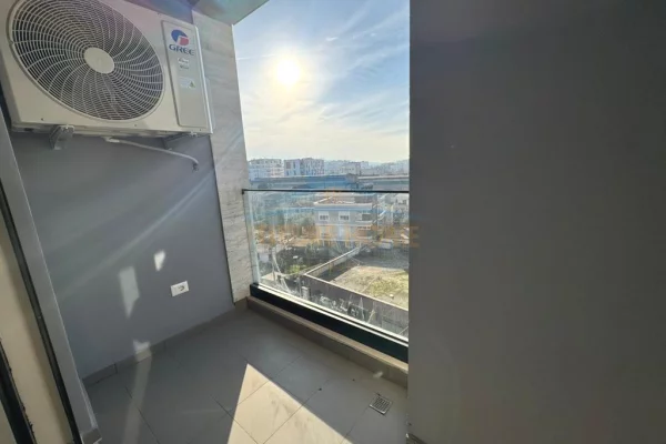 Apartament 1+1, për zyrë, Jordan Misja, Tiranë.