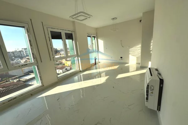 Apartament 1+1, per zyre, Jordan Misja, Tirane.