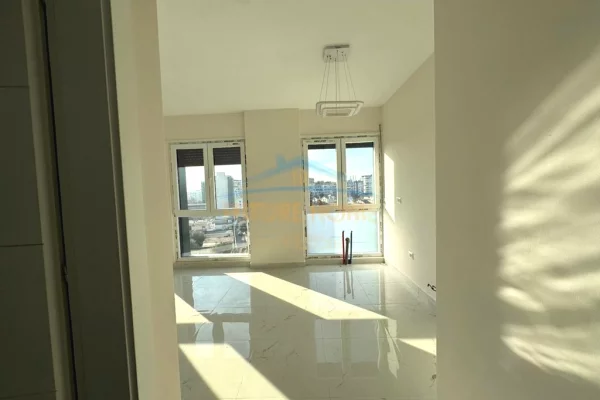 Apartament 1+1, per zyre, Jordan Misja, Tirane.