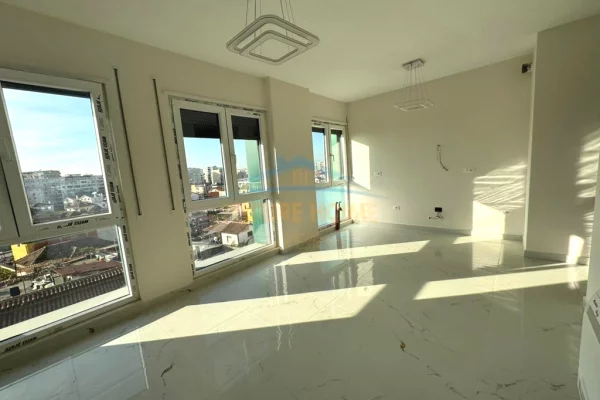 Apartament 1+1, per zyre, Jordan Misja, Tirane.