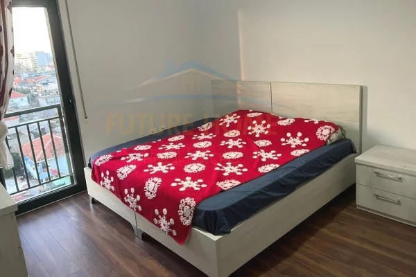 Apartment for rent in Tirana 2+1, Furnished
