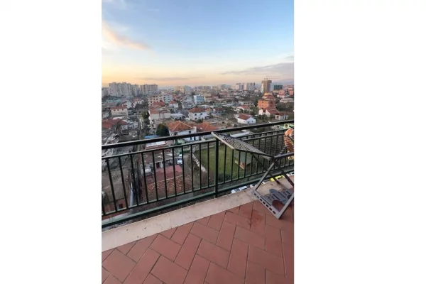 Apartment for rent in Tirana 2+1, Furnished