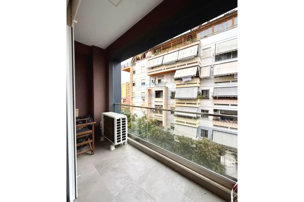 Shtepi ne shitje Apartament ne Tirane, 2+1, Mobilimi E mobiluar, Pagesa 310,000  Euro.