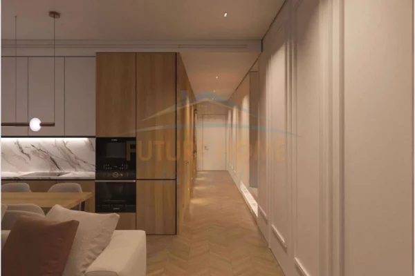 Apartment for rent in Tirana 2+1, Furnished