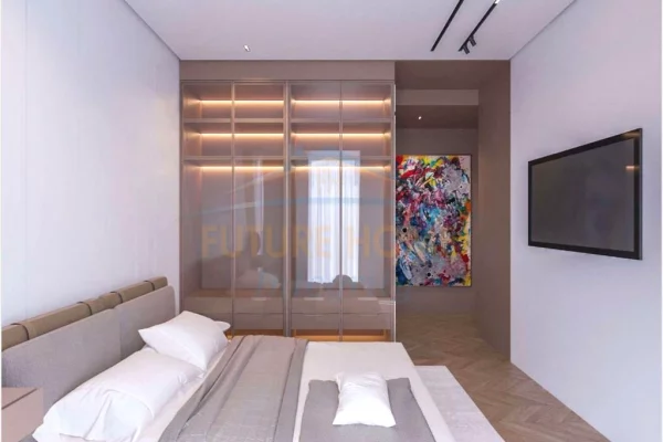 Apartment for rent in Tirana 2+1, Furnished