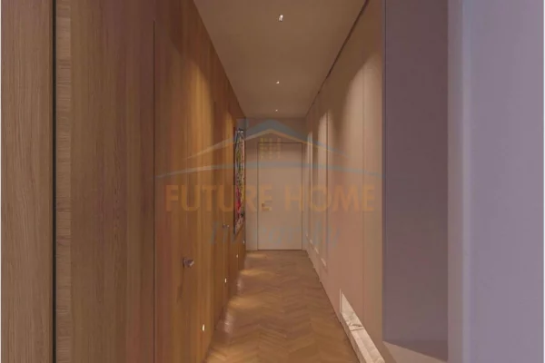 Apartment for rent in Tirana 2+1, Furnished