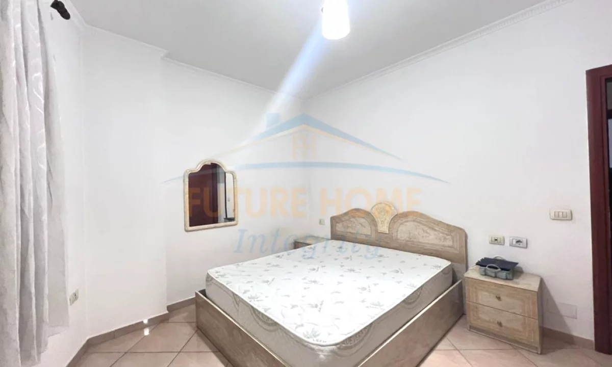 Apartment for rent in Tirana 1+1, Furnished