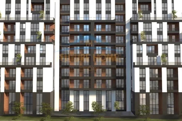 Casa in vendita 1+1 a Tirana - 89,000 Euro