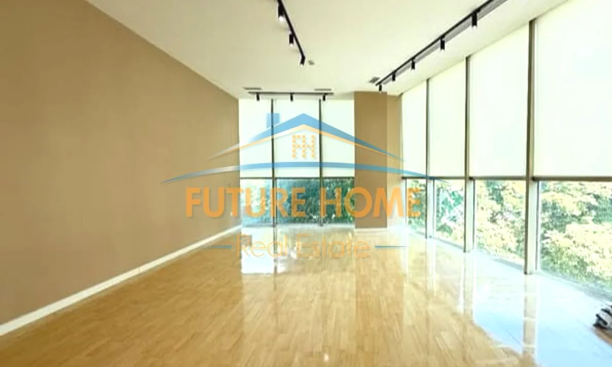 Qira, Ambient per zyra, Rruga Sami Frasheri