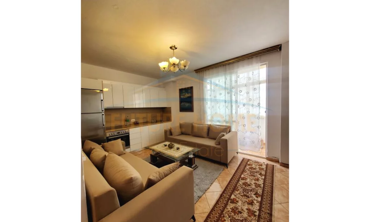Apartment for rent in Tirana 2+1, Furnished