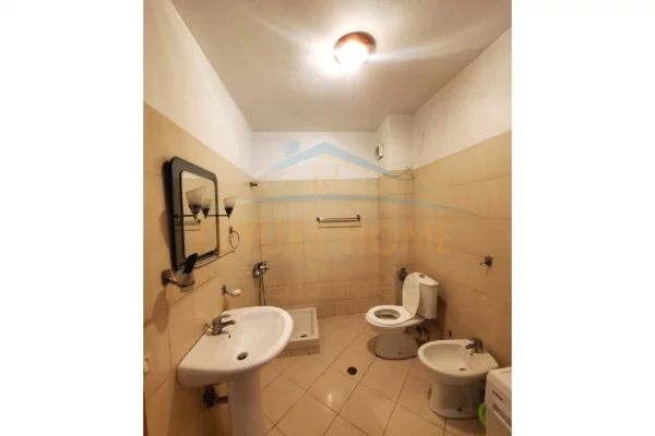 Apartment for rent in Tirana 2+1, Furnished