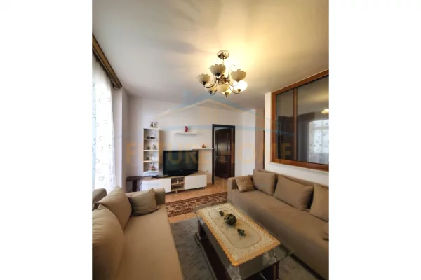 Apartment for rent in Tirana 2+1, Furnished