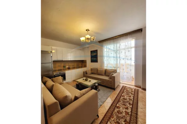 Qera, Apartament 2+1, Don Bosko