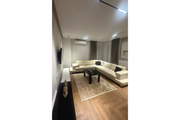 Apartment for rent in Tirana 2+1, Emty