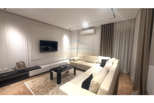 Apartment for rent in Tirana 2+1, Emty