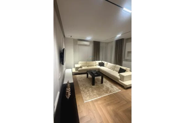 Apartment for rent in Tirana 2+1, Emty