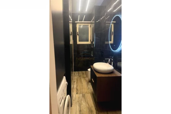 Apartment for rent in Tirana 2+1, Emty