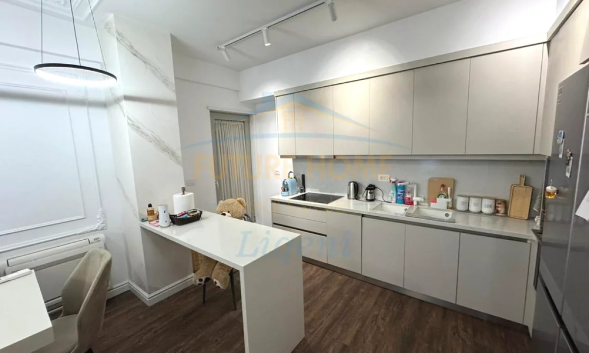Apartment for rent in Tirana 3+1, Furnished