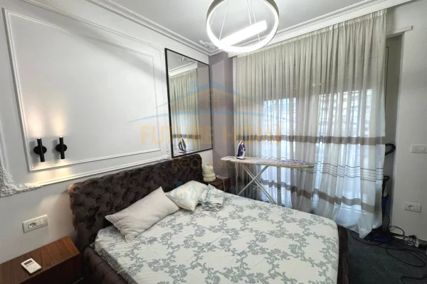 Apartment for rent in Tirana 3+1, Furnished