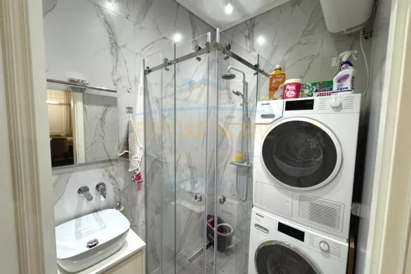 Apartment for rent in Tirana 3+1, Furnished