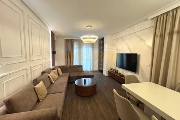 Apartment for rent in Tirana 3+1, Furnished