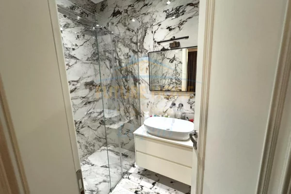 Apartment for rent in Tirana 3+1, Furnished