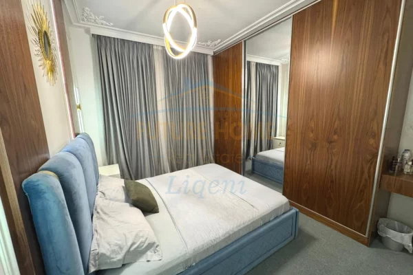 Apartment for rent in Tirana 3+1, Furnished