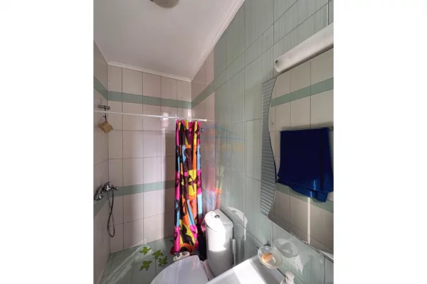 Appartamento in vendita a Tirana 3+1, Arredato