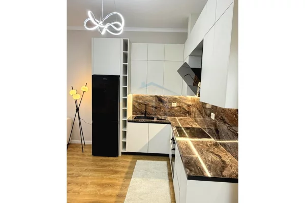 Shtepi ne shitje Apartament ne Tirane, 2+1, Mobilimi E mobiluar, Pagesa 169,000  Euro.