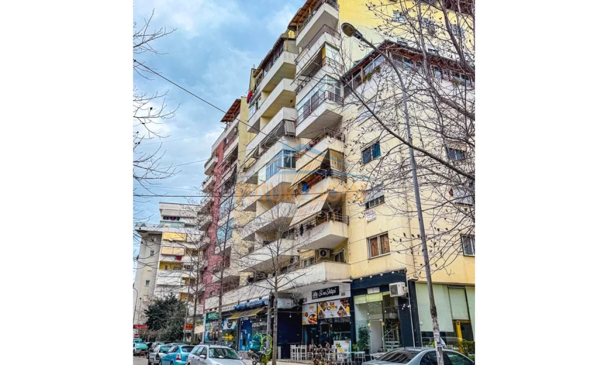 Shitet, Ambient Biznesi, Yzberisht, Tirane.