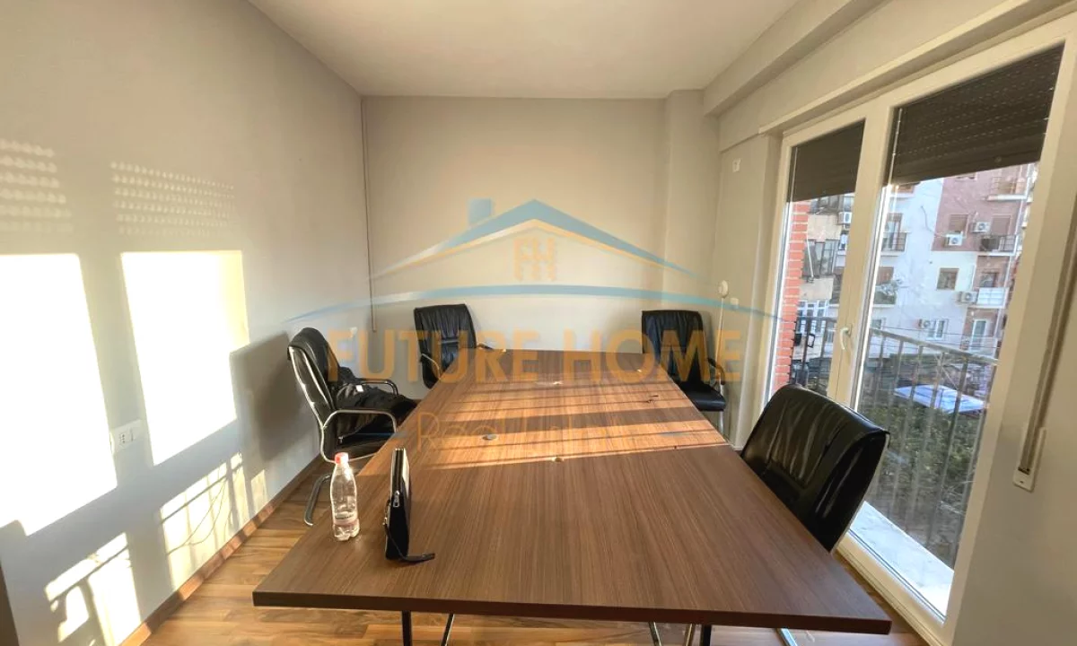 Apartment for rent in Tirana 2+1, In Part