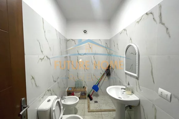 Apartment for rent in Tirana 2+1, In Part