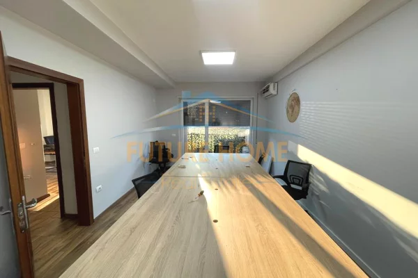 Apartment for rent in Tirana 2+1, In Part