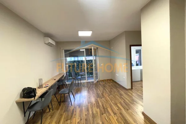 Apartment for rent in Tirana 2+1, In Part