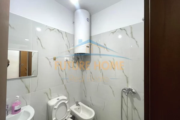 Apartment for rent in Tirana 2+1, In Part