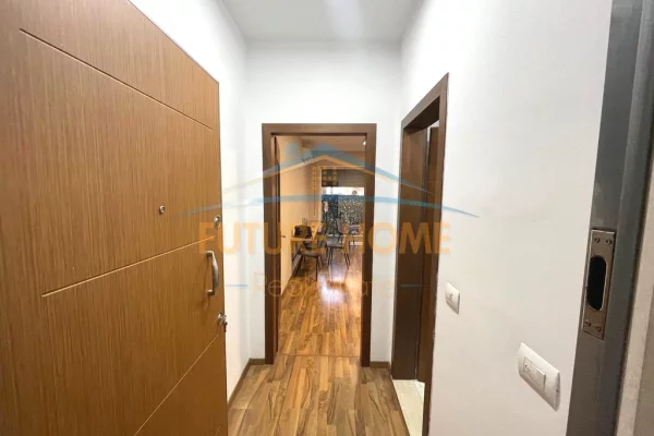 Apartment for rent in Tirana 2+1, In Part