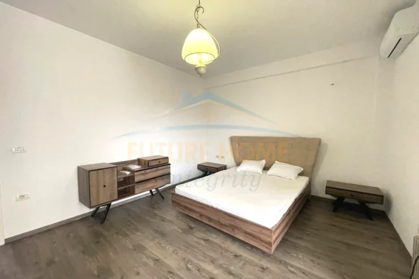 Shtepi me qera 2+1 ne Tirane - 600 Euro